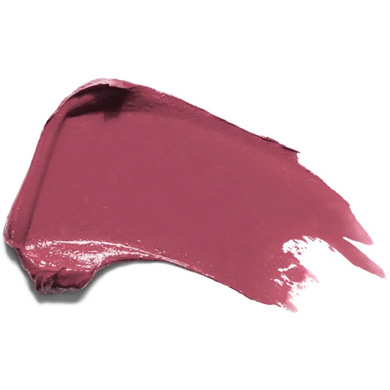 Shiseido Makeup Technosatin gel lipstick saténová rtěnka odstín 410 Lilac Echo 4 g