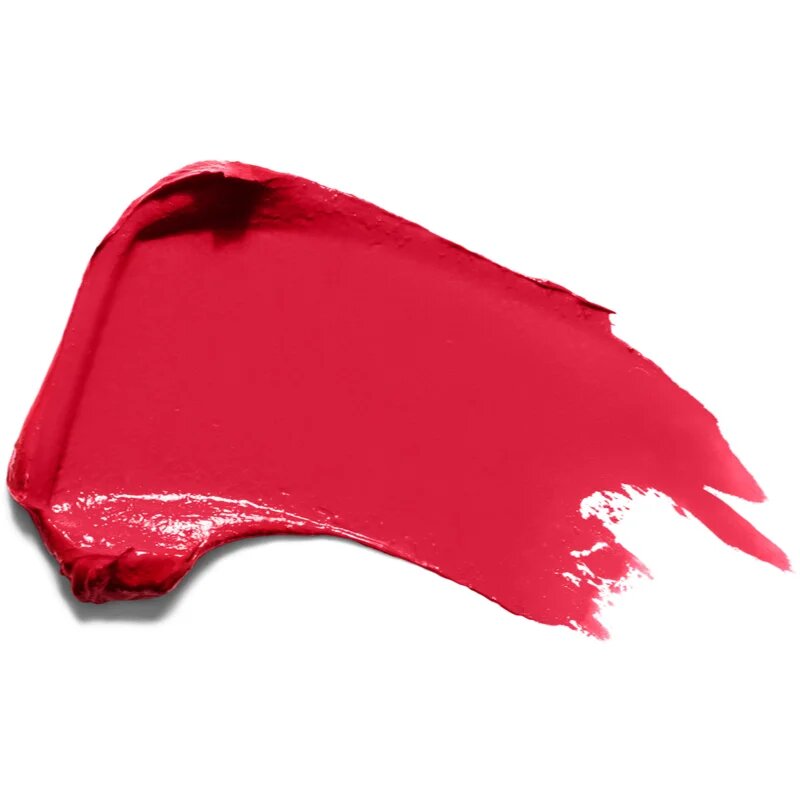 Shiseido Makeup Technosatin gel lipstick saténová rtěnka odstín 416 Red Shift 4 g
