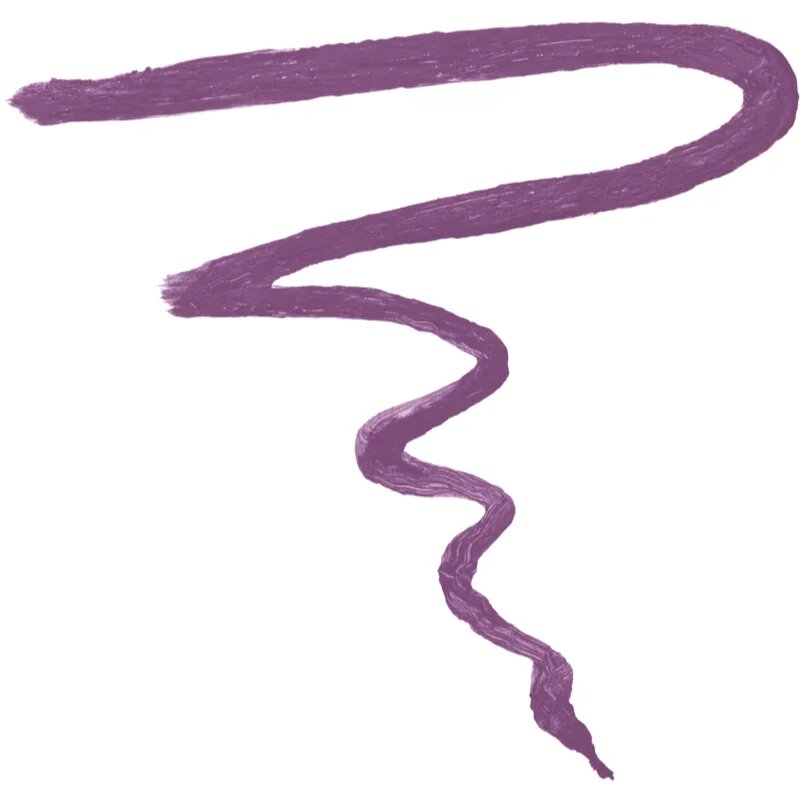 Shiseido MicroLiner Ink inkoustové oční linky odstín 09 Violet 1 ks