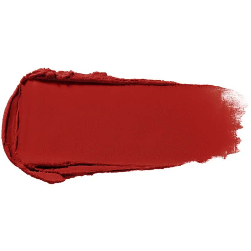 Shiseido ModernMatte Powder Lipstick matná pudrová rtěnka odstín 516 Exotic Red (Scarlet Red) 4 g