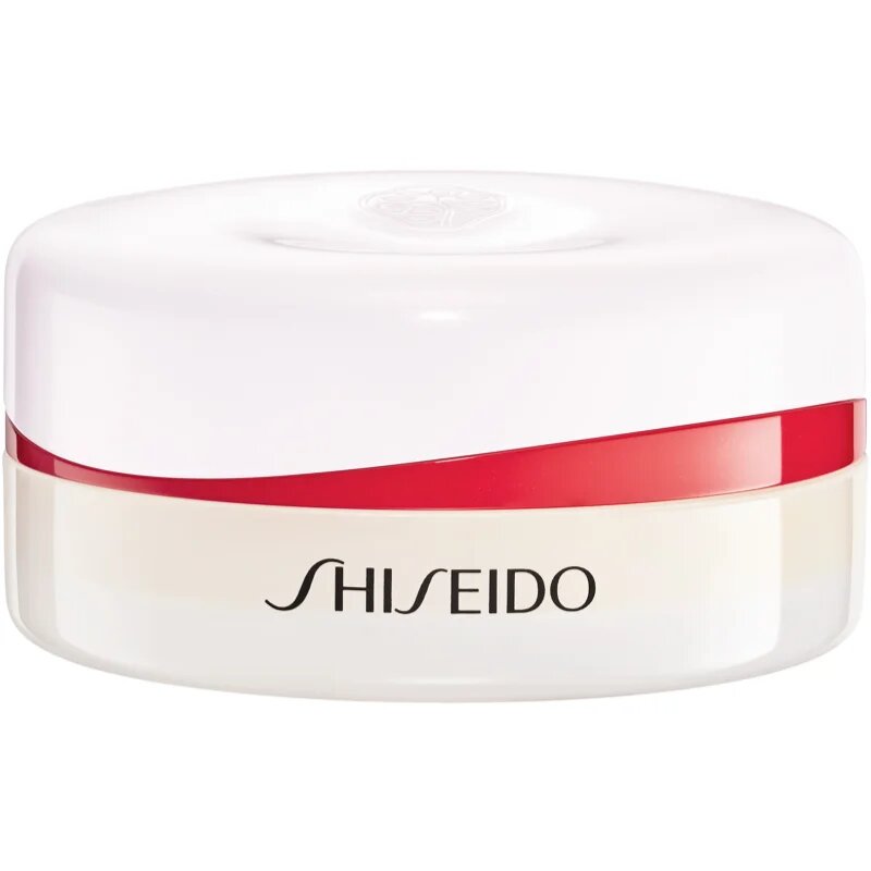 Shiseido Revitalessence Loose Setting Powder sypký pudr odstín 01 Hydrating Glow 7 g
