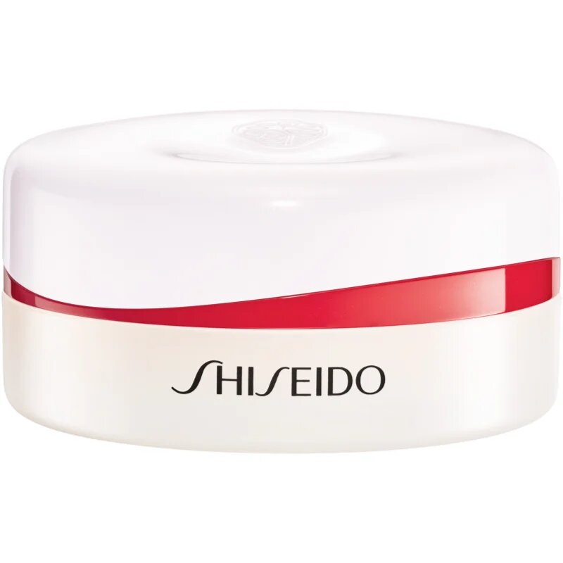 Shiseido Revitalessence Loose Setting Powder sypký pudr odstín 02 Smoothing Matte 7 g