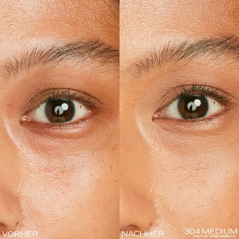 Shiseido Synchro Skin Radiant Lifting Concealer rozjasňující korektor odstín Medium 304 2.7 g