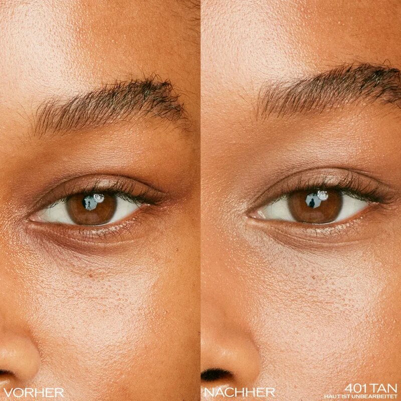Shiseido Synchro Skin Radiant Lifting Concealer rozjasňující korektor odstín Tan 401 2.7 g