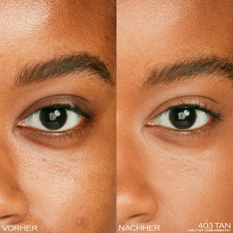 Shiseido Synchro Skin Radiant Lifting Concealer rozjasňující korektor odstín Tan 403 2.7 g