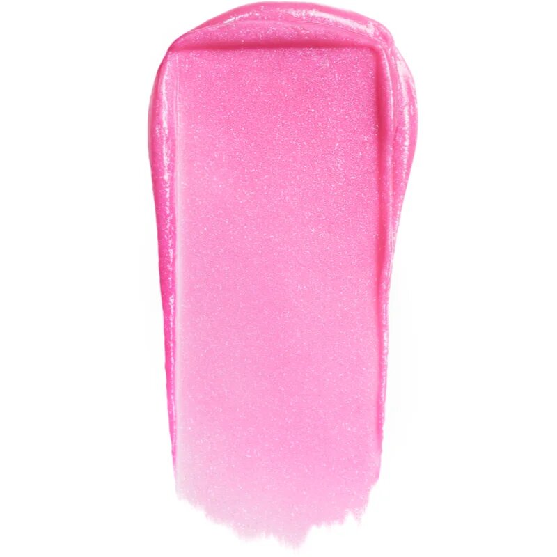 Shiseido Technosatin Pink saténová rtěnka odstín 02 Sparkling Pink 3.3 g