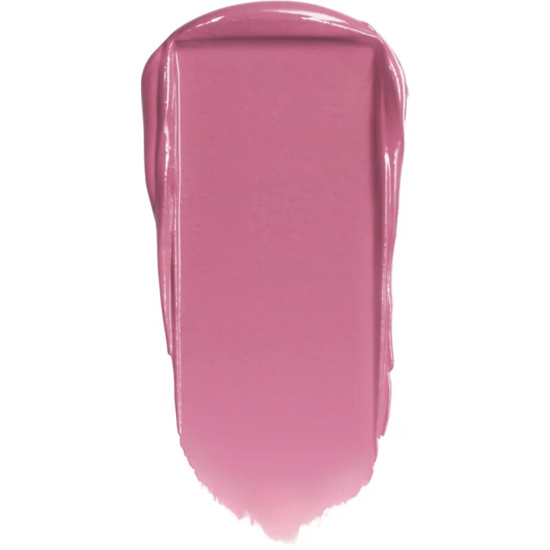 Shiseido Technosatin Pink saténová rtěnka odstín 04 Mauve Pink 3.3 g