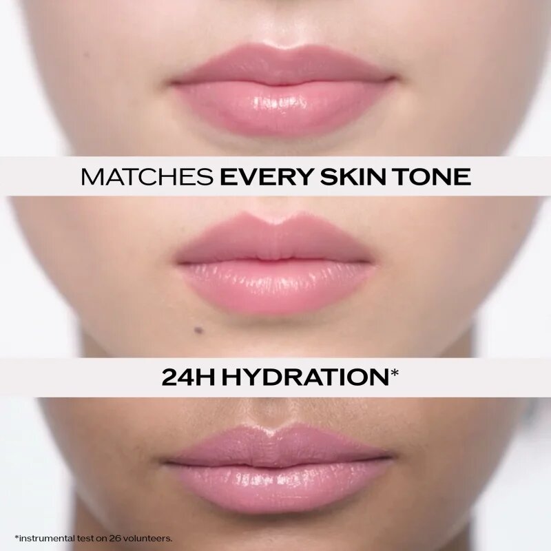 Shiseido Technosatin Pink saténová rtěnka odstín 04 Mauve Pink 3.3 g