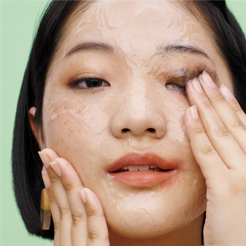 Shiseido Waso Shikulime čisticí pleťový gel pro ženy 125 ml