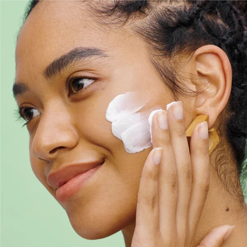 Shiseido Waso Shikulime hydratační krém bez obsahu oleje SPF 30 50 ml