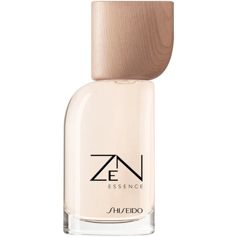 Shiseido Zen Essence parfémovaná voda pro ženy 100 ml