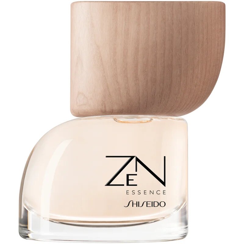 Shiseido Zen Essence parfémovaná voda pro ženy 30 ml
