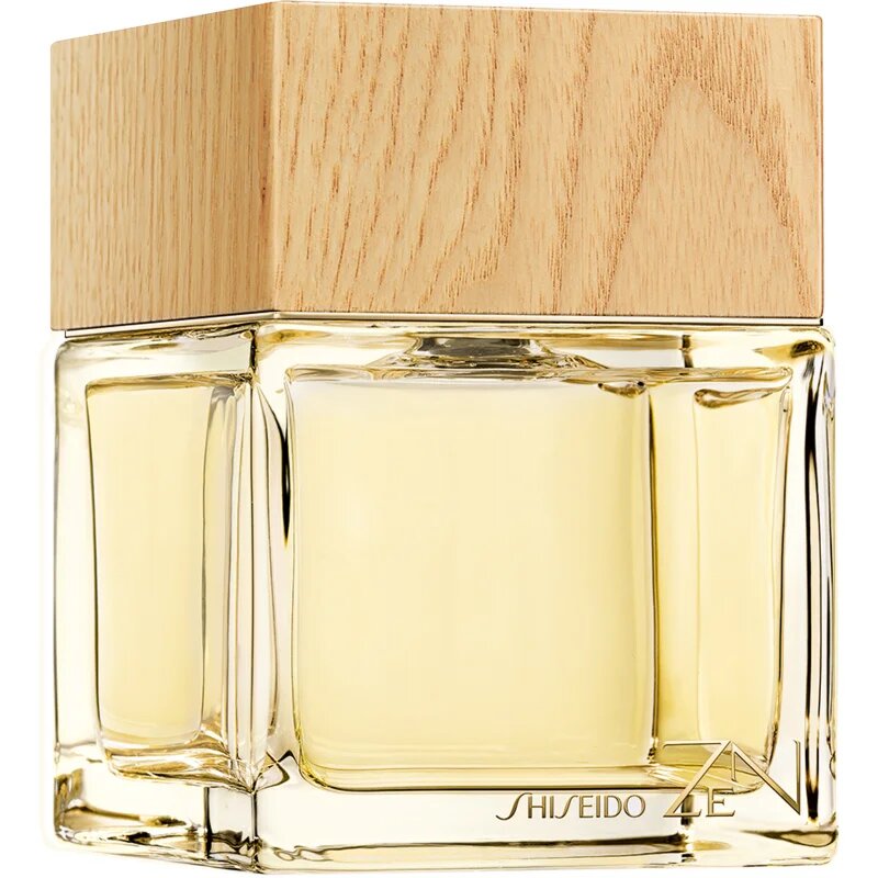 Shiseido Zen parfémovaná voda pro ženy 100 ml