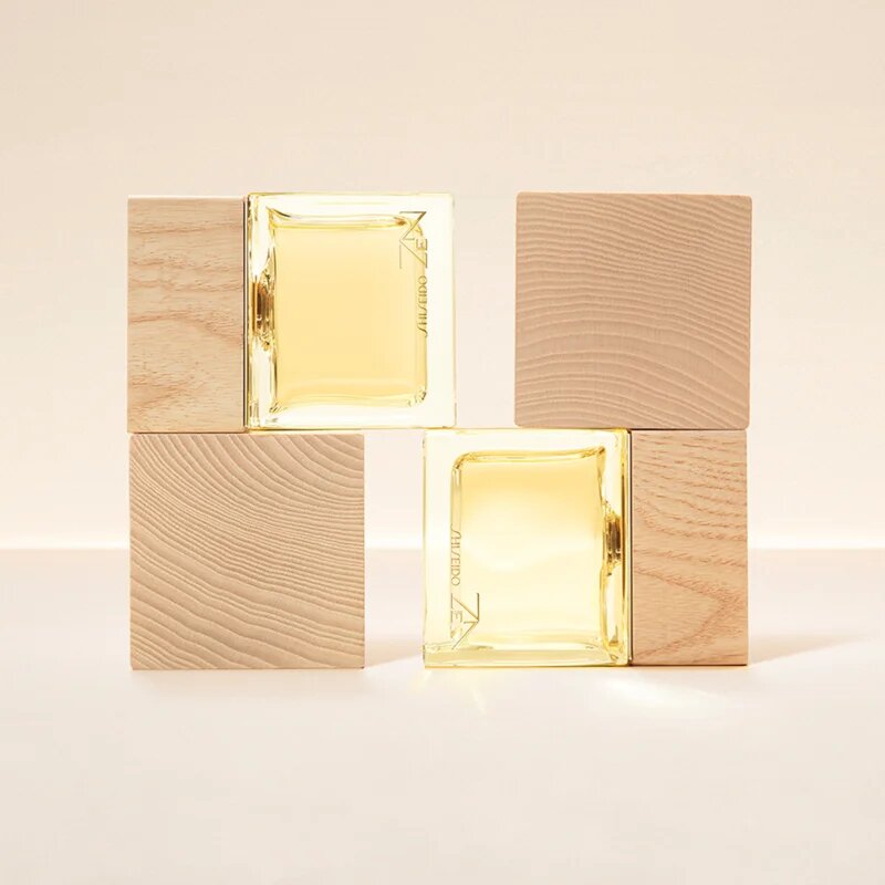 Shiseido Zen parfémovaná voda pro ženy 100 ml