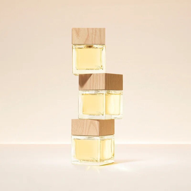 Shiseido Zen parfémovaná voda pro ženy 30 ml