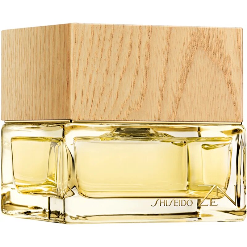 Shiseido Zen parfémovaná voda pro ženy 50 ml