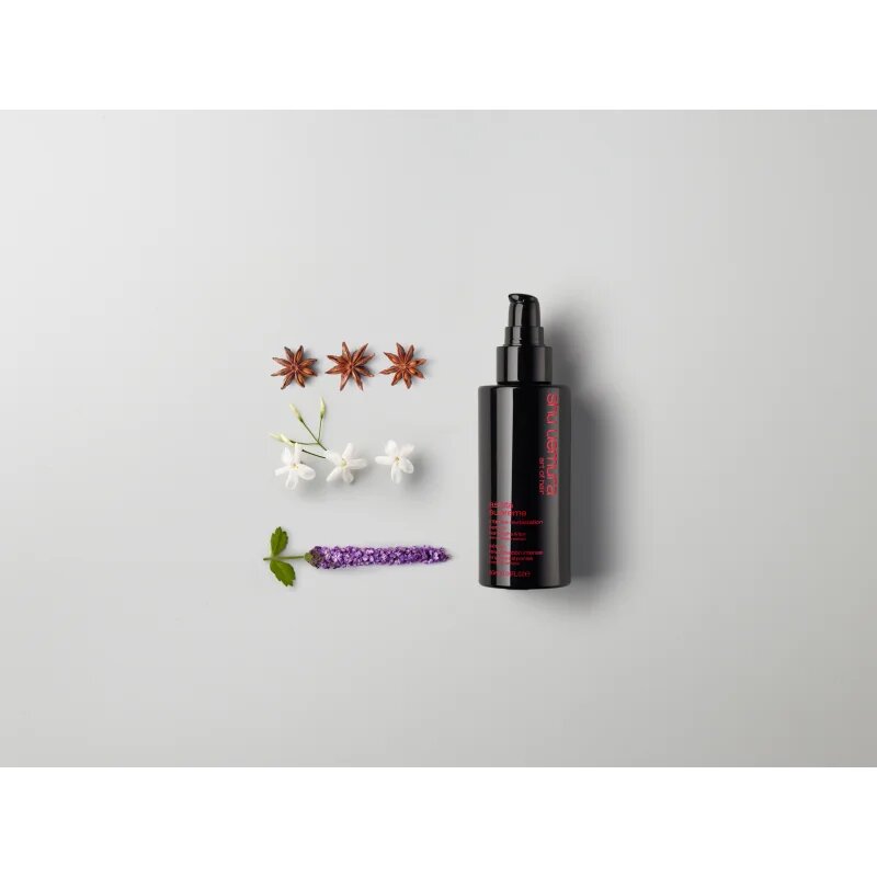 Shu Uemura Ashita Supreme sérum na vlasy s revitalizačním účinkem 90 ml