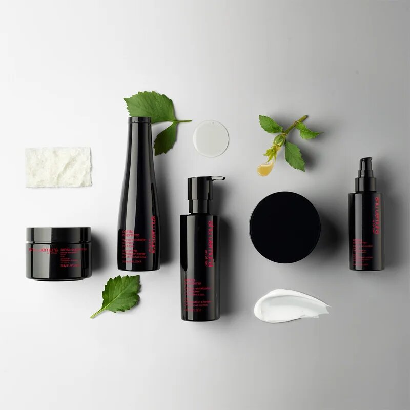 Shu Uemura Ashita Supreme sérum na vlasy s revitalizačním účinkem 90 ml