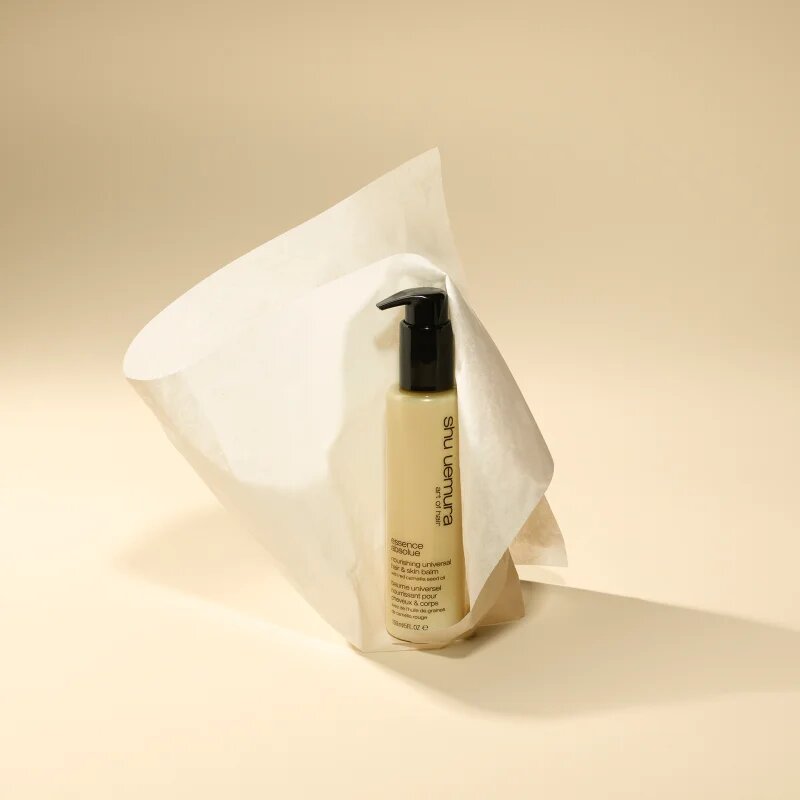 Shu Uemura Essence Absolue balzám na vlasy 150 ml