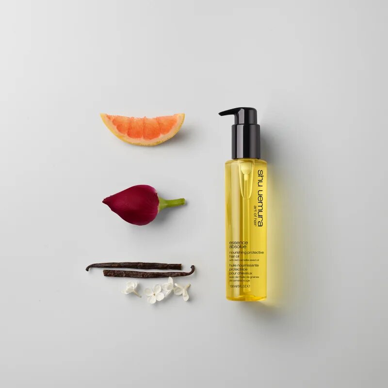 Shu Uemura Essence Absolue vyživující olej na vlasy s hydratačním účinkem 150 ml