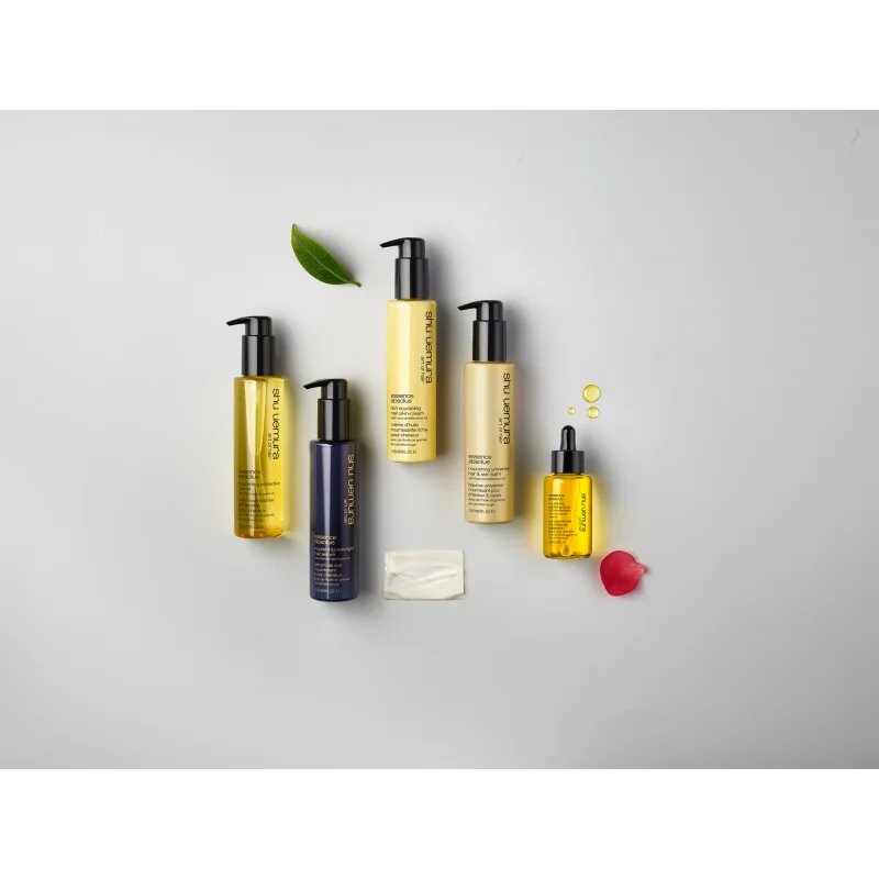 Shu Uemura Essence Absolue vyživující olej na vlasy s hydratačním účinkem 150 ml