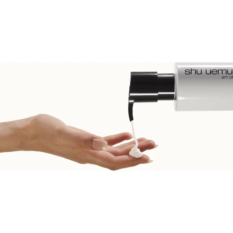 Shu Uemura Izumi Tonic kondicionér pro posílení struktury vlasů 250 ml