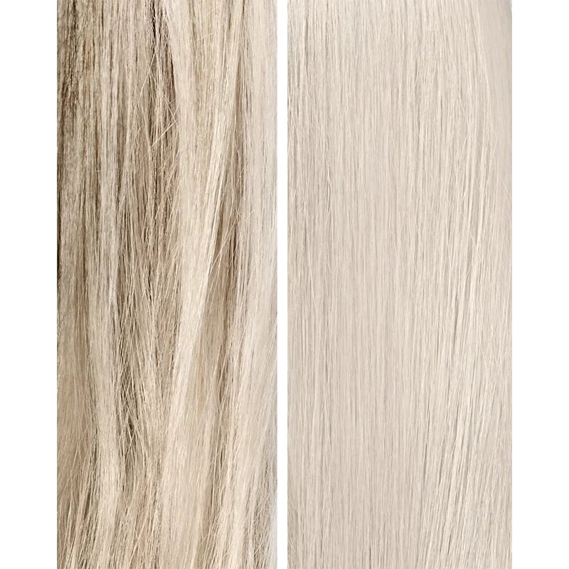Shu Uemura Yūbi Blonde Conditioner posilující kondicionér pro blond vlasy 250 ml