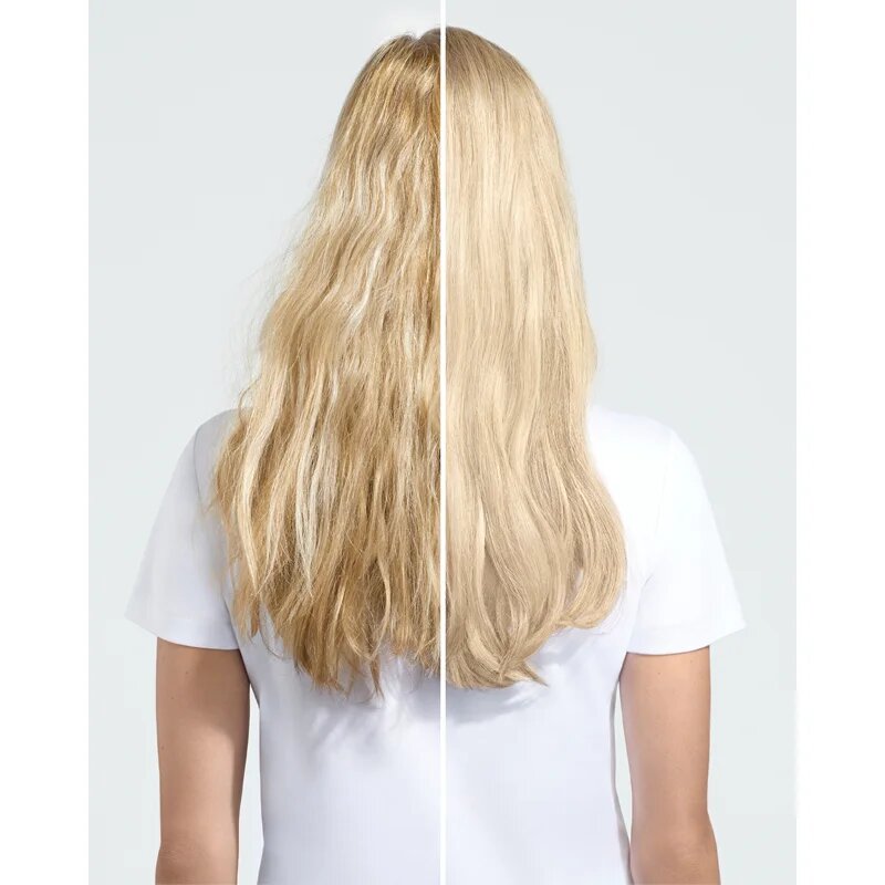 Shu Uemura Yūbi Blonde fialový šampon neutralizující žluté tóny 300 ml