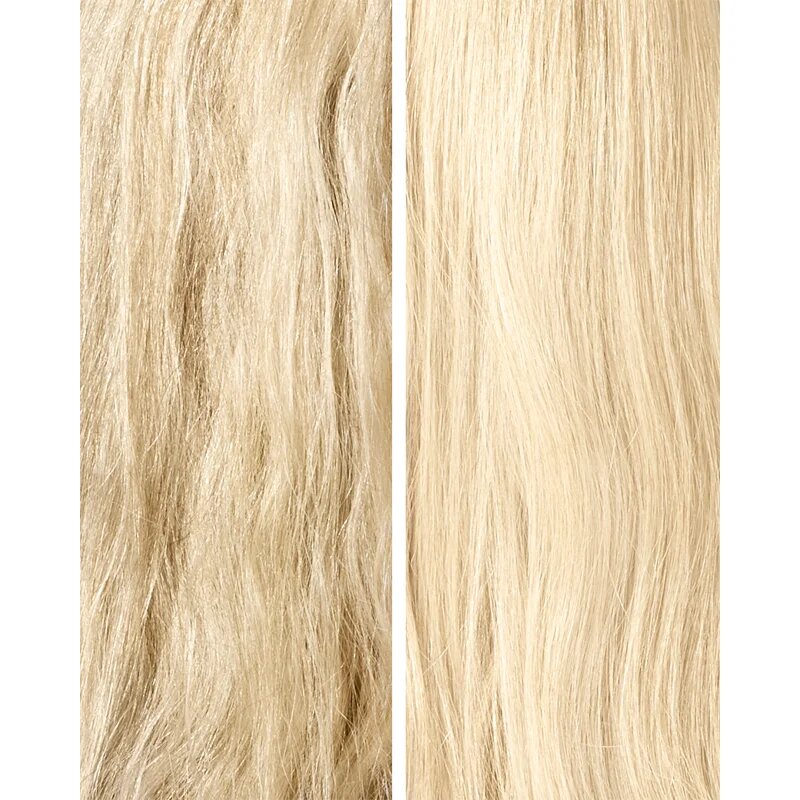 Shu Uemura Yūbi Blonde Shampoo rozjasňující šampon pro blond a šedivé vlasy 300 ml