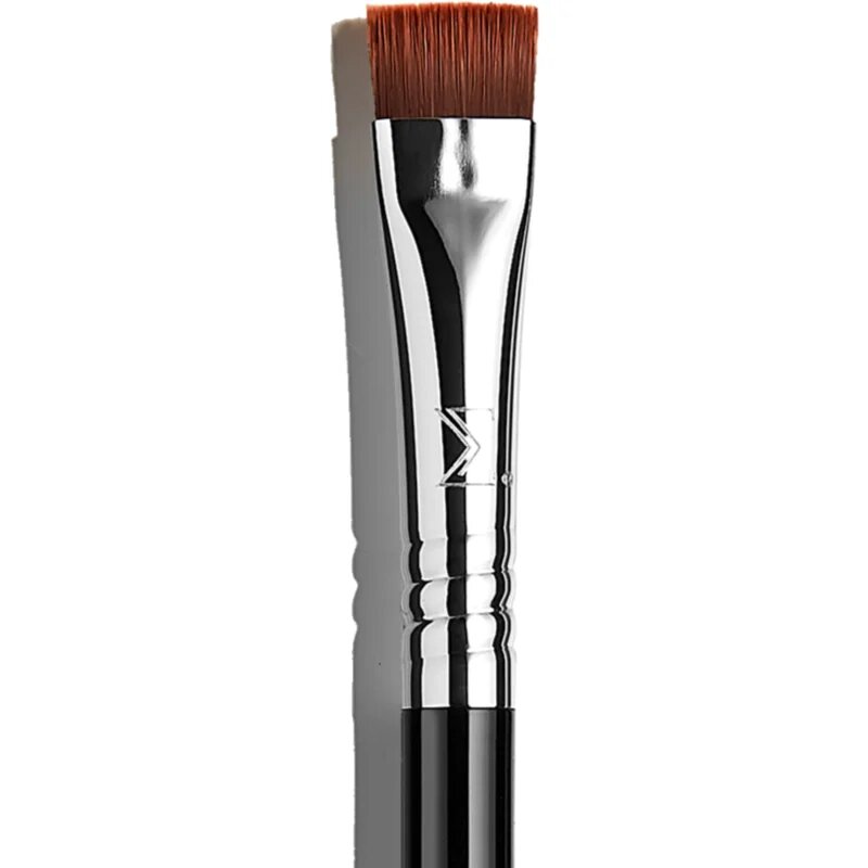 Sigma Beauty Eyes E15 plochý štětec na detaily 1 ks