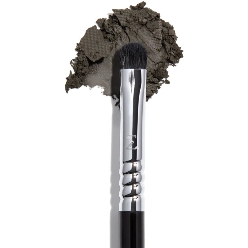 Sigma Beauty Eyes E21 štětec na oční linky 1 ks