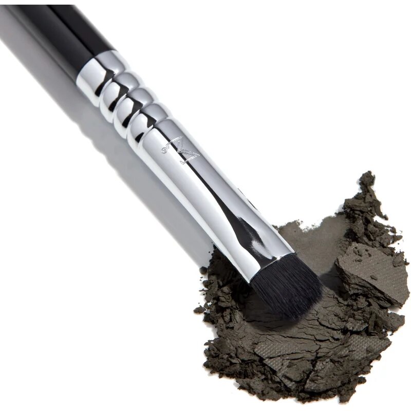 Sigma Beauty Eyes E21 štětec na oční linky 1 ks
