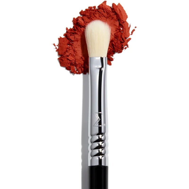 Sigma Beauty Eyes E27 štětec na rozmazávání očních stínů 1 ks