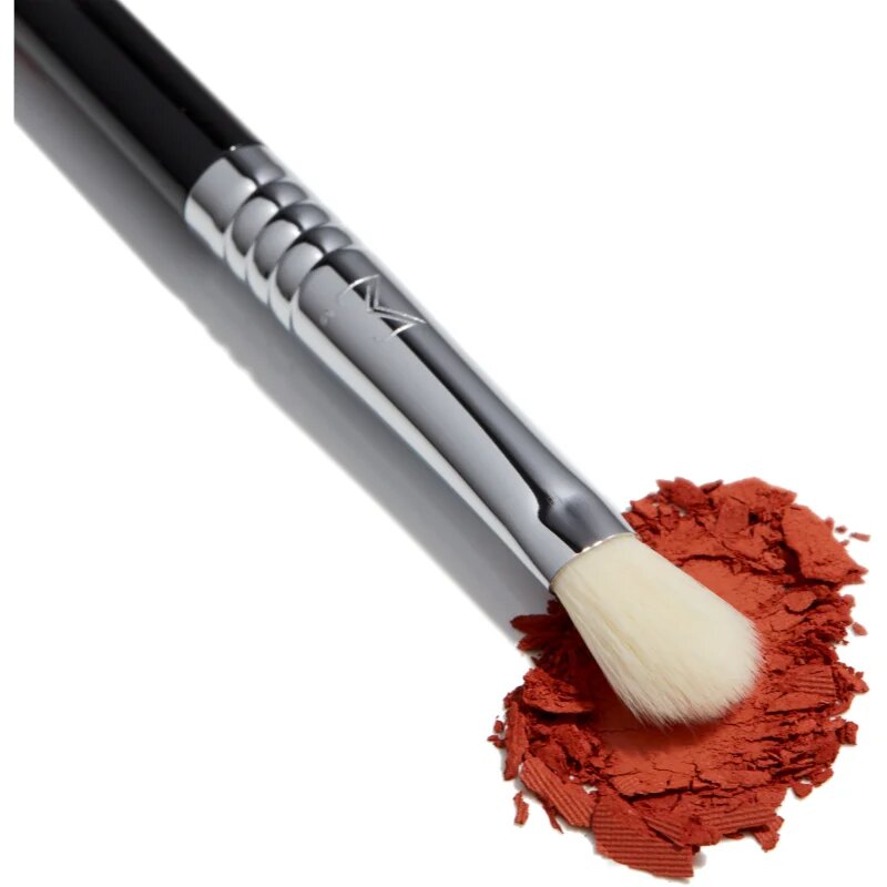 Sigma Beauty Eyes E27 štětec na rozmazávání očních stínů 1 ks
