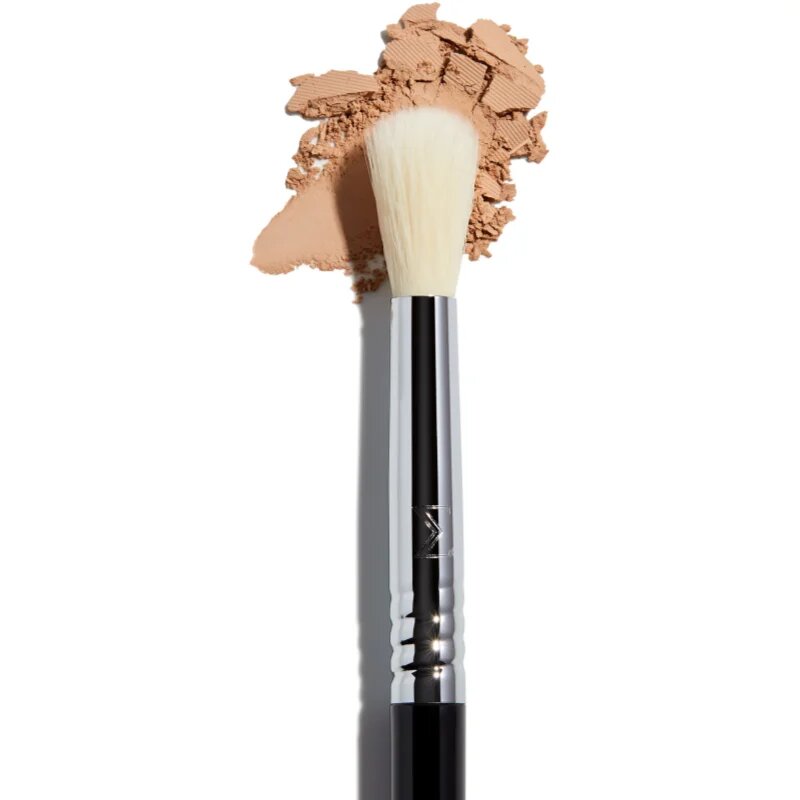Sigma Beauty Eyes E35 štětec na blending 1 ks