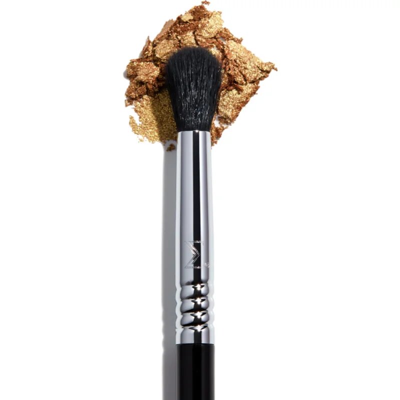 Sigma Beauty Eyes E38 štětec na kontury očních stínů 1 ks