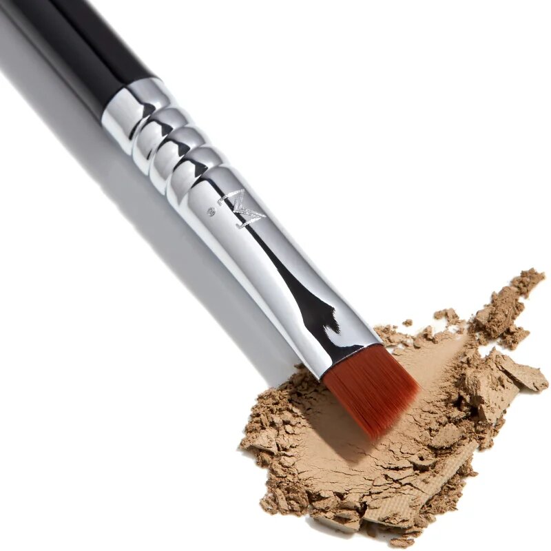 Sigma Beauty Eyes E65 štětec na oční linky 1 ks