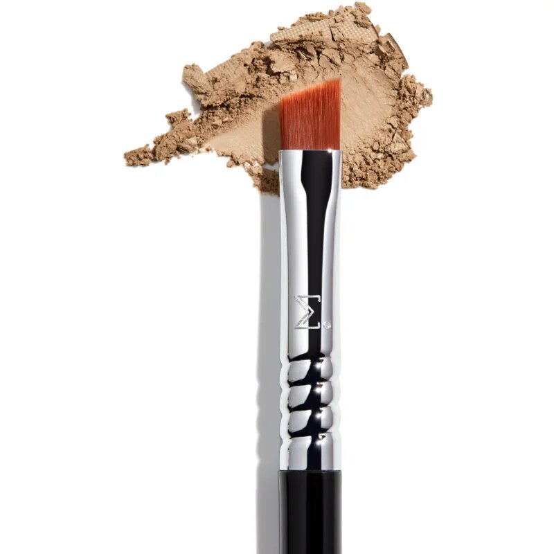 Sigma Beauty Eyes E65 štětec na oční linky 1 ks