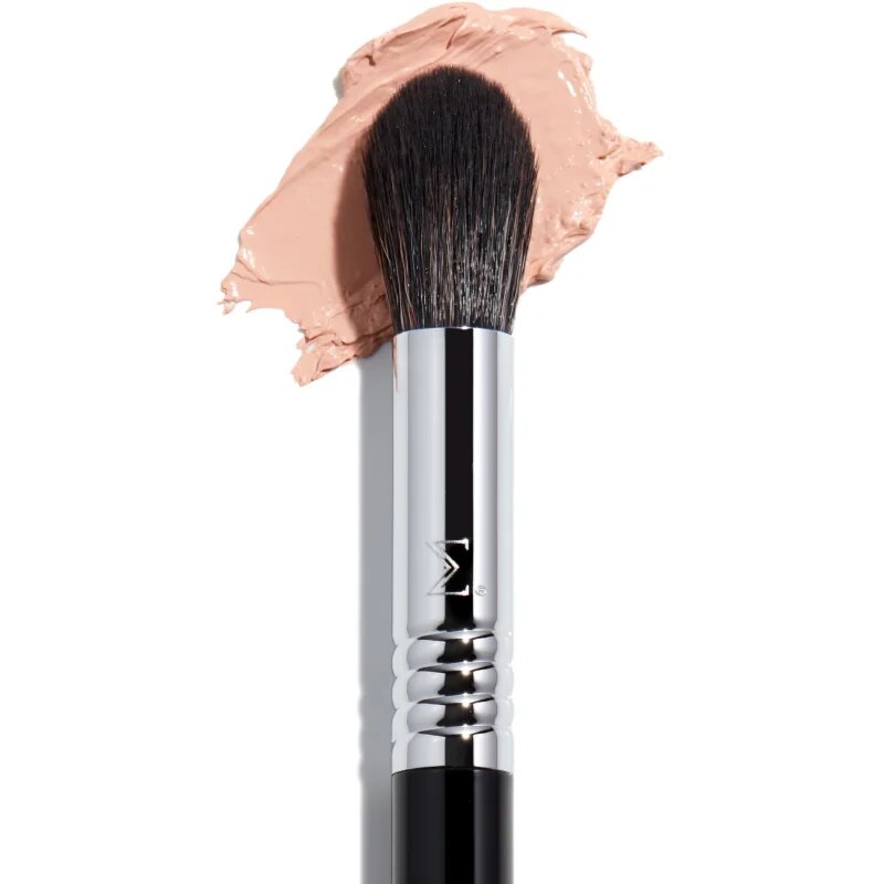 Sigma Beauty Face F64 štětec na korektor 1 ks