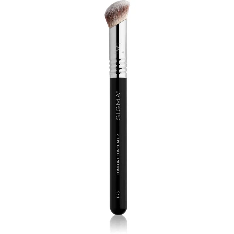 Sigma Beauty Face F73 Comfort Concealer štětec na korektor 1 ks