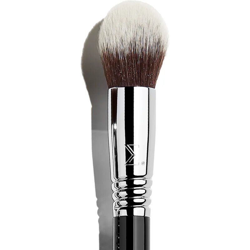 Sigma Beauty Face F79 kabuki štětec na korektor 1 ks