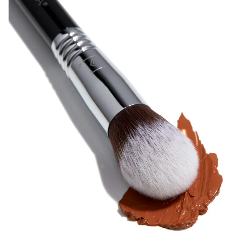 Sigma Beauty Face F79 kabuki štětec na korektor 1 ks