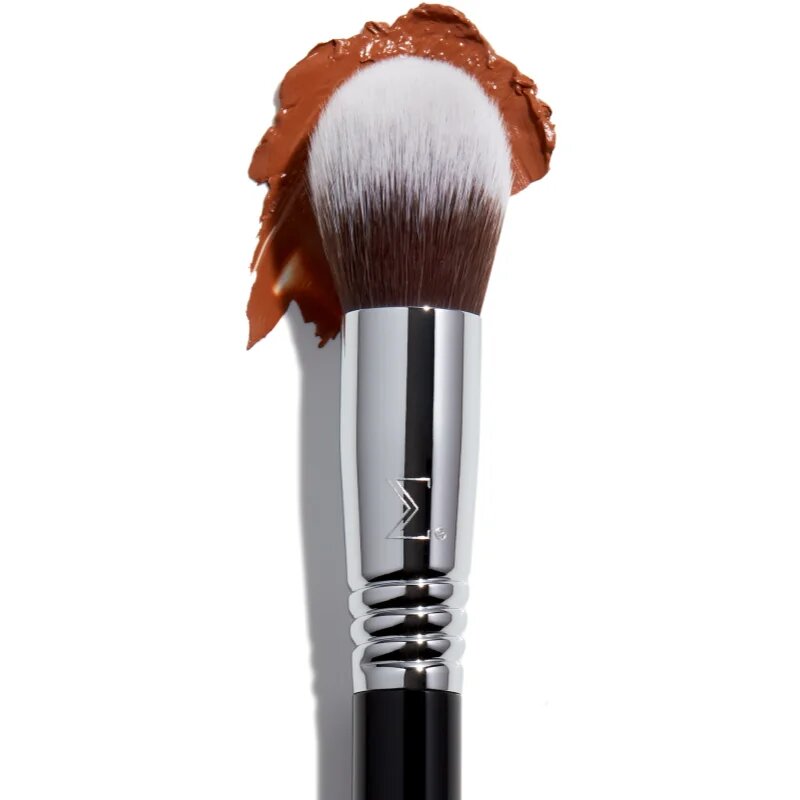 Sigma Beauty Face F79 kabuki štětec na korektor 1 ks