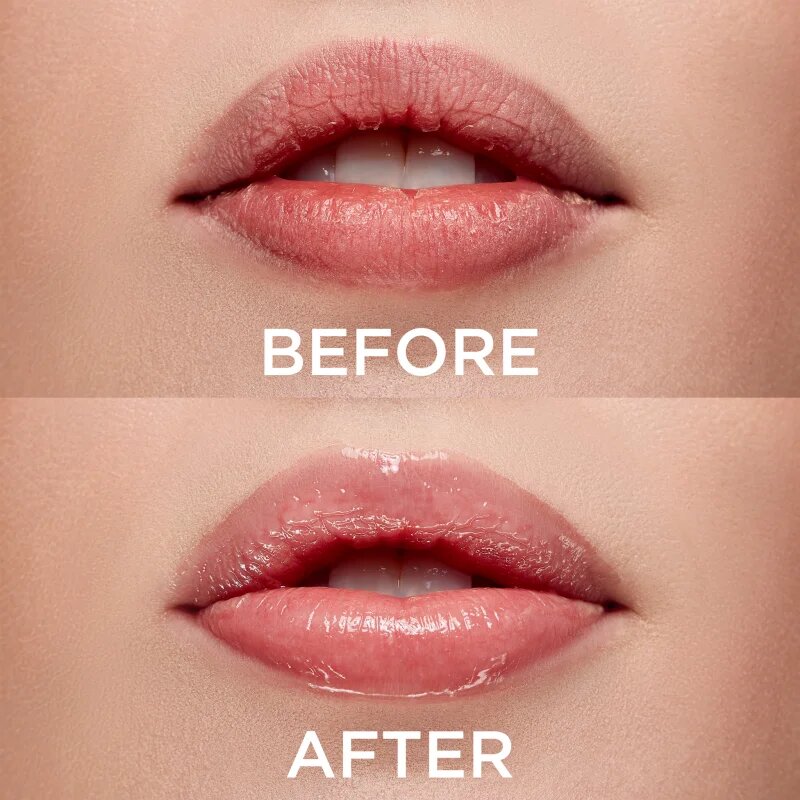 Sigma Beauty Hydro Melt Lip Mask hydratační maska na rty s kyselinou hyaluronovou odstín Hush 9.6 g