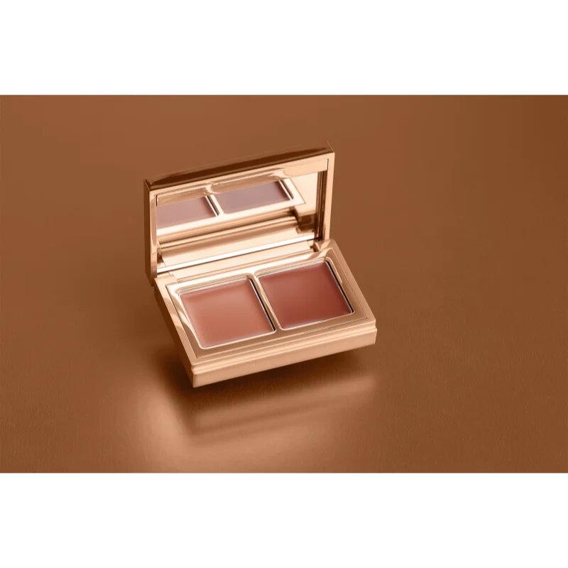 Sigma Beauty Spectrum Color-Correcting Duo krémový korektor odstín Light to Medium 152 g