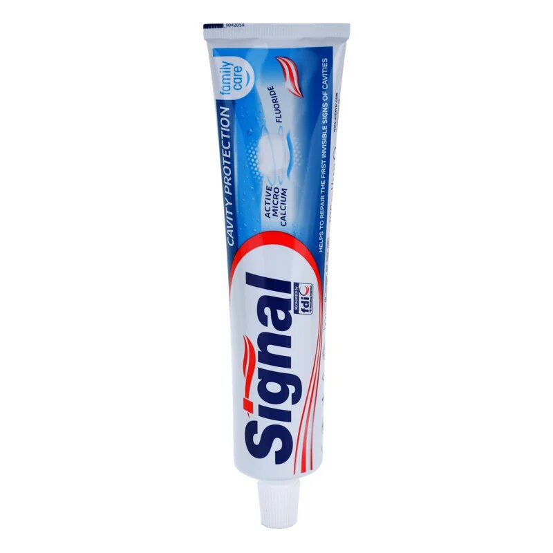 Signal Cavity Protection zubní pasta 125 ml