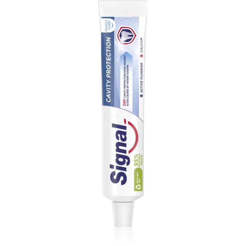 Signal Cavity Protection zubní pasta 75 ml
