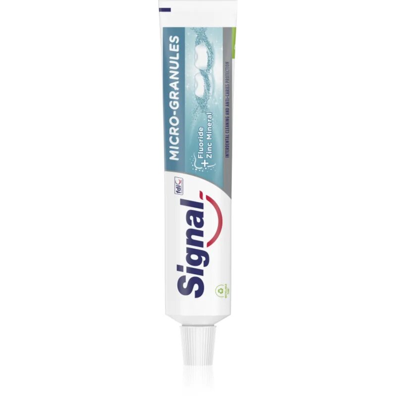 Signal Microgranules zubní pasta 75 ml