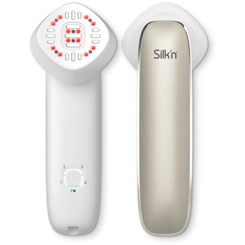 Silk'n FaceTite MultiPlatform přístroj pro revitalizaci a omlazení pleti 1 ks