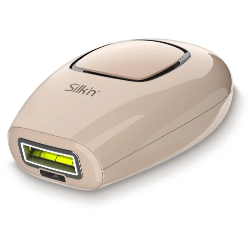 Silk'n Infinity Fast IPL epilátor na tělo tvář oblast bikin a podpaží 600 000 Pulses 1 ks